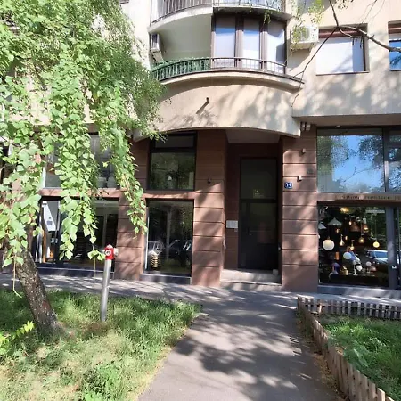 Valia 2 Белград