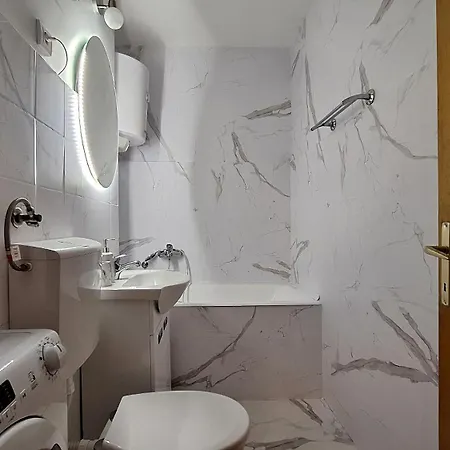 Valia 2 Apartment