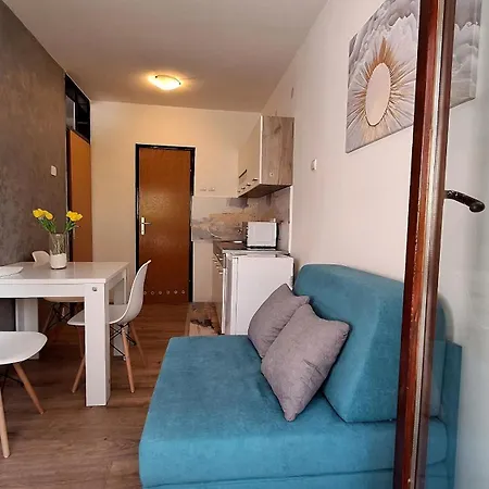 Valia 2 Апартаменты