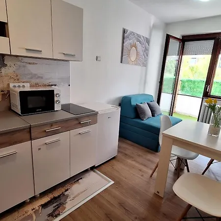 Апартаменты Valia 2