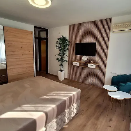 Valia 2 Lejlighed Beograd