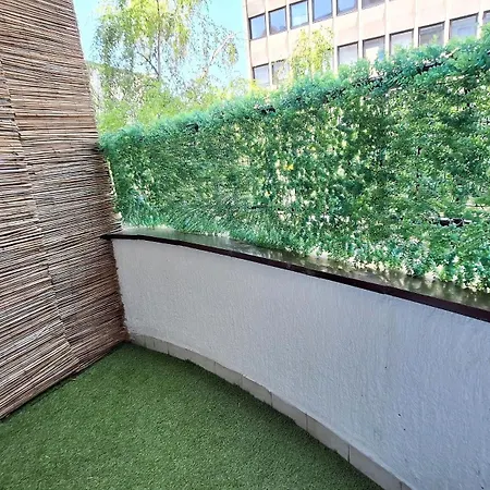 Valia 2 Lejlighed Beograd