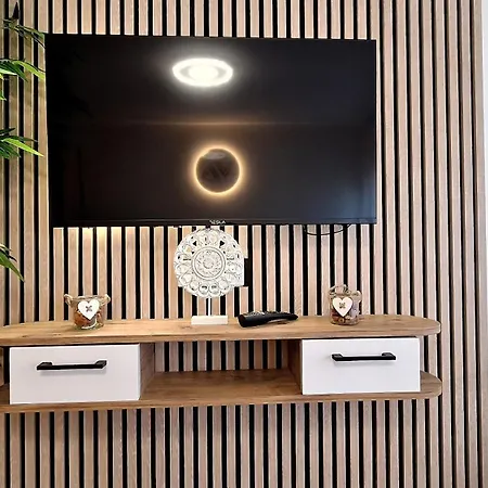 Lejlighed Valia 2 Beograd