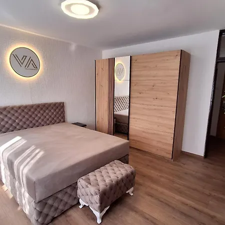 Valia 2 Belgrad